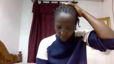 Snapshot of sandra_milly chatting on 2, 2, 2026 sandra online show from 2, 2, 2026