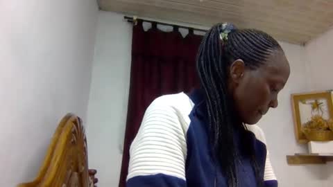 Snapshot of sandra_milly chatting on 26, 2, 2026 sandra online show from 26, 2, 2026