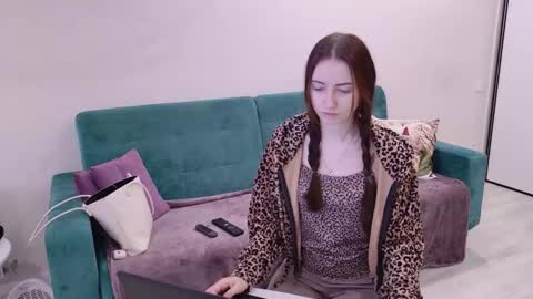 sandra prafer online show from 18, 1, 2026