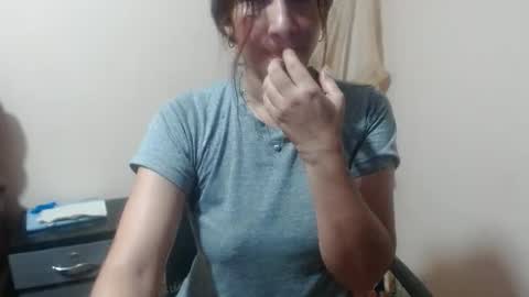 sandra_rosse online show from 9, 3, 2026