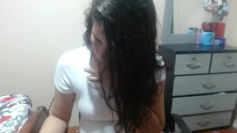 Snapshot of sandra_rosse chatting on 13, 5, 2026 sandra_rosse online show from 13, 5, 2026