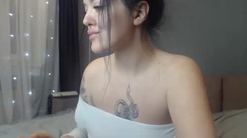 sandra_smith3007 online show from 10, 12, 2024