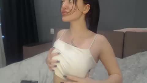Snapshot of sandra_smith3007 chatting on 21, 5, 2026 sandra_smith3007 online show from 21, 5, 2026