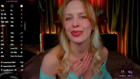 Sandra online show from 5, 1, 2026