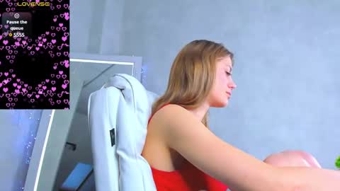 sandraa_anderson online show from 12, 3, 2025