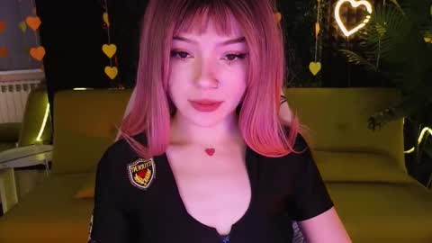 Snapshot of sandraboyl chatting on 19, 2, 2025 Sandy online show from 19, 2, 2025