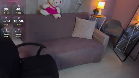 Sandra online show from 22, 2, 2026