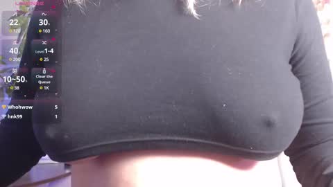 sandrawoolf online show from 26, 1, 2025