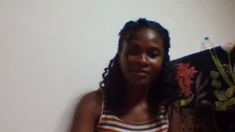 Snapshot of sandricaaa chatting on 1, 12, 2025 sandricaaa online show from 1, 12, 2025