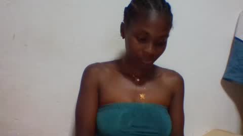 Snapshot of sandricaaa chatting on 23, 12, 2025 sandricaaa online show from 23, 12, 2025