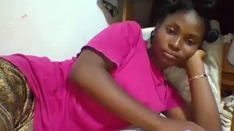 Snapshot of sandricaaa chatting on 6, 1, 2026 sandricaaa online show from 6, 1, 2026