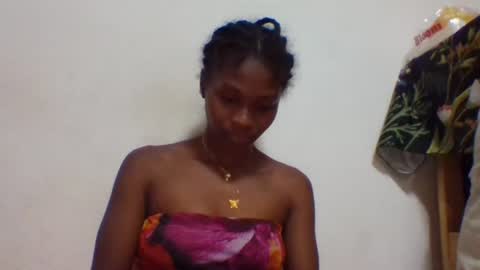 Snapshot of sandricaaa chatting on 13, 1, 2026 sandricaaa online show from 13, 1, 2026