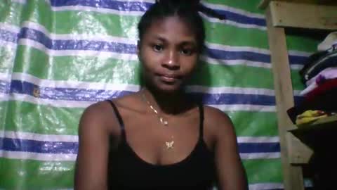 sandricaaa online show from 3, 6, 2026