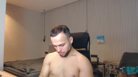 DeAlex online show from 20, 2, 2025