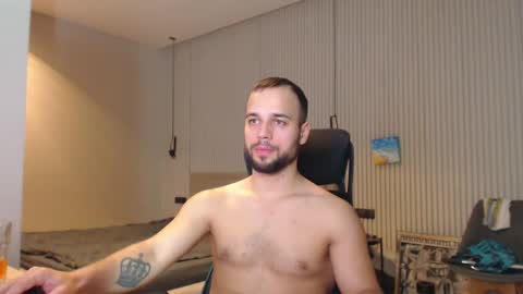 DeAlex online show from 2, 3, 2025