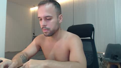 DeAlex online show from 11, 9, 2025