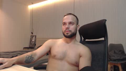 DeAlex online show from 29, 10, 2025