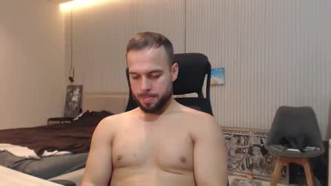 DeAlex online show from 2, 11, 2025