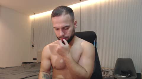 DeAlex online show from 17, 11, 2025