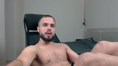 DeAlex online show from 25, 11, 2025