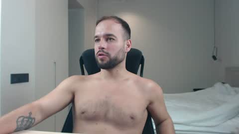 DeAlex online show from 14, 7, 2026