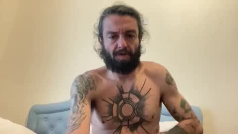 Snapshot of sandroanderson chatting on 12, 10, 2025 Sandro Andersom online show from 12, 10, 2025