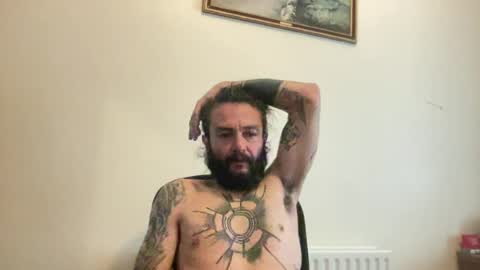 Sandro Andersom online show from 24, 6, 2026