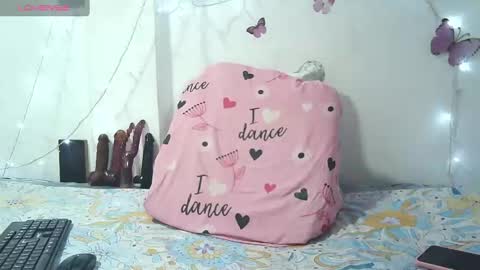 Snapshot of sandy10_vanegas chatting on 11, 2, 2025 sandy10_vanegas online show from 11, 2, 2025