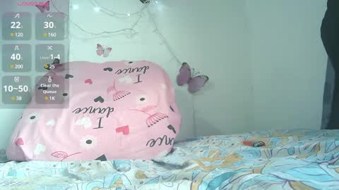 Snapshot of sandy10_vanegas chatting on 5, 3, 2025 sandy10_vanegas online show from 5, 3, 2025