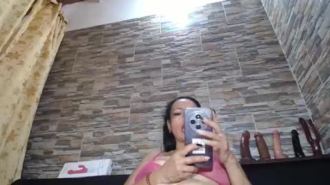 Snapshot of sandy10_vanegas chatting on 7, 11, 2025 sandy10_vanegas online show from 7, 11, 2025