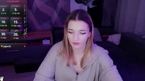 sandy_belle88 online show from 6, 11, 2025