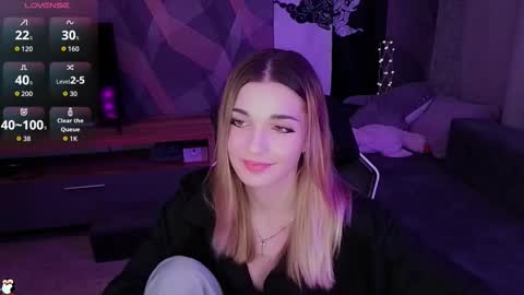 sandy_belle88 online show from 2, 12, 2025