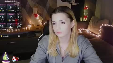 sandy_belle88 online show from 15, 12, 2025