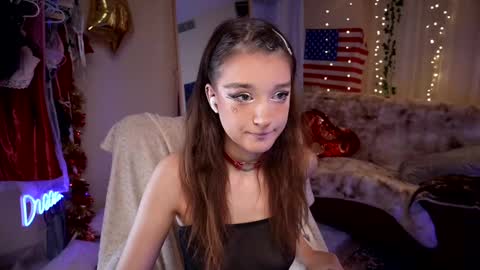 Snapshot of sandy_candycrush chatting on 9, 9, 2025 Sandy Nekochan online show from 9, 9, 2025