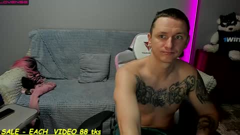 Sandy and Chris online show from 20, 1, 2025