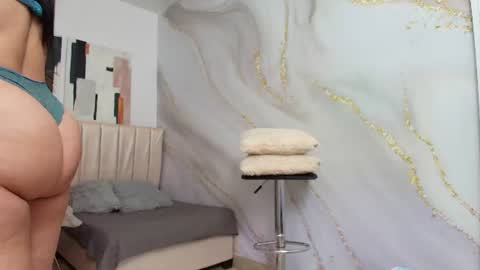 Snapshot of sandy_rivas chatting on 24, 6, 2026 SAM online show from 24, 6, 2026