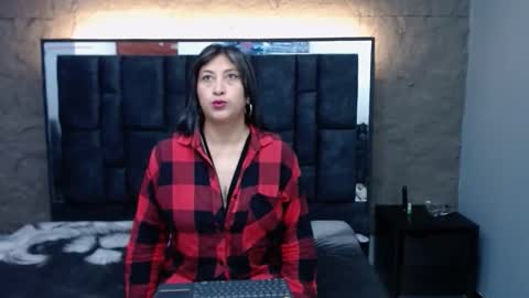 Snapshot of sandyanderson202cl chatting on 17, 9, 2025 sandyanderson202cl online show from 17, 9, 2025