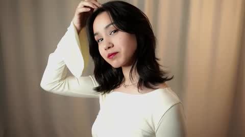 Snapshot of sandyhaggen chatting on 9, 11, 2025 Aoi online show from 9, 11, 2025