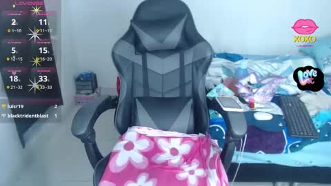 Snapshot of sandylau_ chatting on 30, 1, 2025 sandy online show from 30, 1, 2025