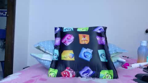 Snapshot of sandylau_ chatting on 18, 1, 2026 sandy online show from 18, 1, 2026