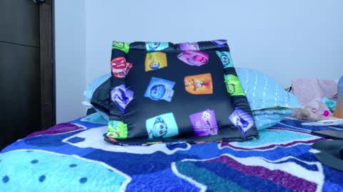 Snapshot of sandylau_ chatting on 8, 2, 2026 sandy online show from 8, 2, 2026