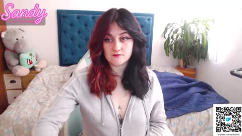 Sandy Prinss online show from 19, 3, 2026