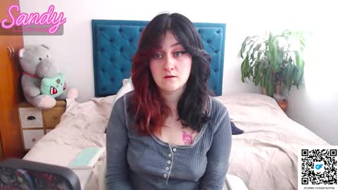 Sandy Prinss online show from 25, 3, 2026