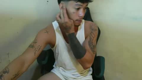 Snapshot of sangre_adamusxxx chatting on 28, 2, 2026 sangre_adamusxxx online show from 28, 2, 2026