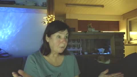 sanroom online show from 25, 11, 2025