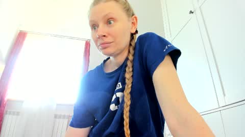 sansa_staark online show from 29, 7, 2026