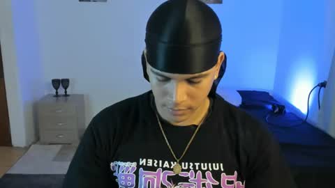 Snapshot of sant_wahlberg chatting on 19, 6, 2026 Sant online show from 19, 6, 2026