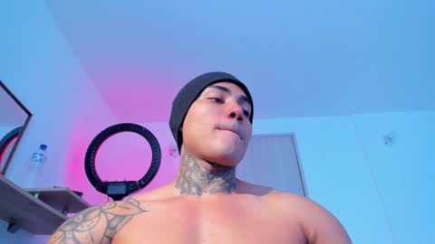 Santi Ferrer online show from 14, 2, 2026