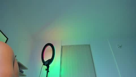 Snapshot of santi__ferrer chatting on 1, 5, 2026 Santi Ferrer online show from 1, 5, 2026