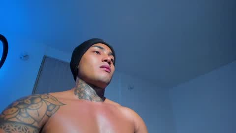 Snapshot of santi__ferrer chatting on 6, 5, 2026 Santi Ferrer online show from 6, 5, 2026
